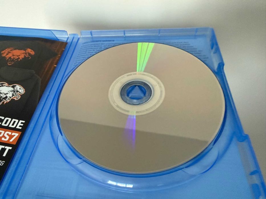 Call of Duty Black Ops 7 pentru PS5