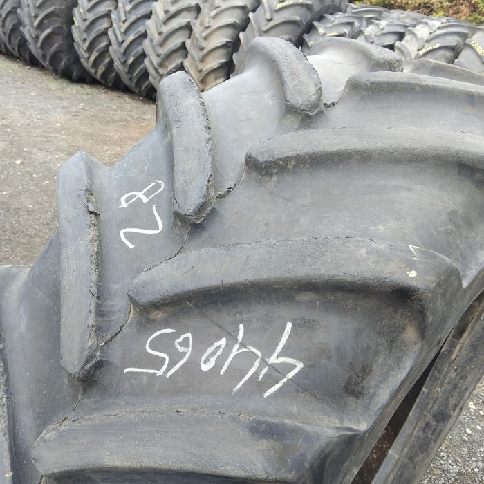 Cauciucuri 540/65R28  Michelin Anvelope SH Livrare Rapida