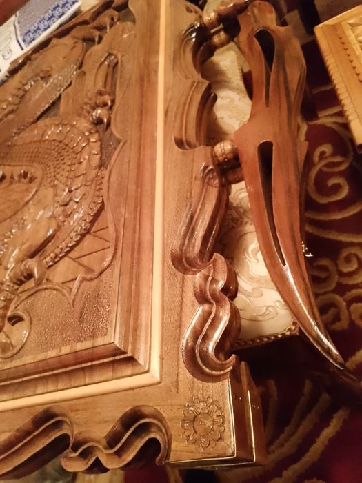 Нарда тоза зона йонгок янги