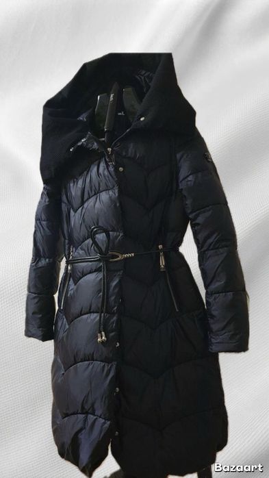 Продам новый пуховик