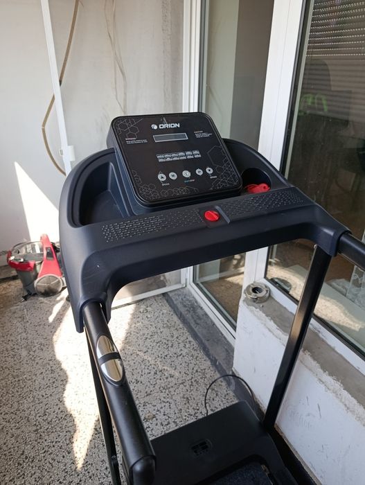 Бягаща пътека  Orion до 100 кг.