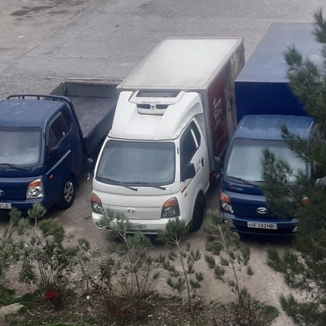 Fargona  Yuk  Xizmati
