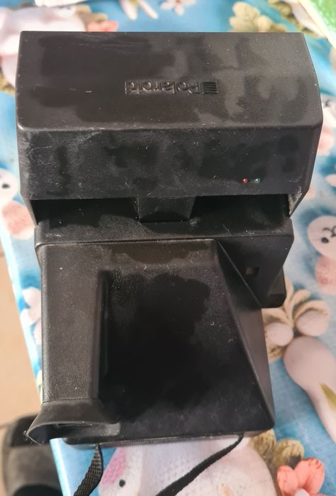 Aparat foto polaroid