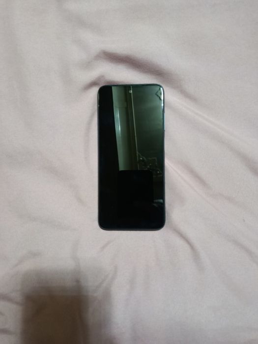 Redmi Note 11  aybi yōq