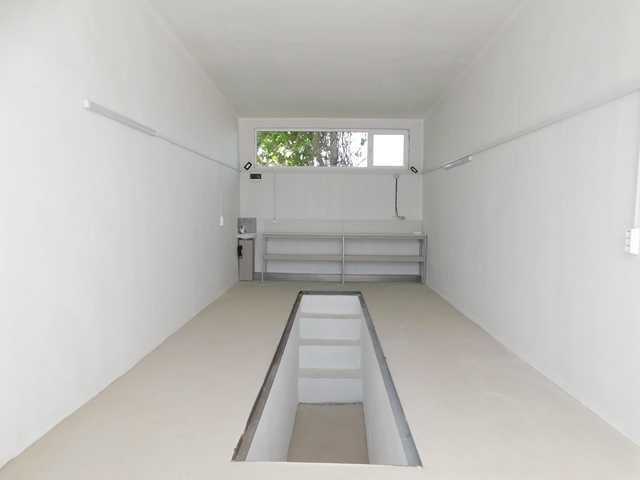 Продава се Гараж / Паркомясто в Търговище, Център - 30 кв.м за 850 €/кв.м - Снимка #2