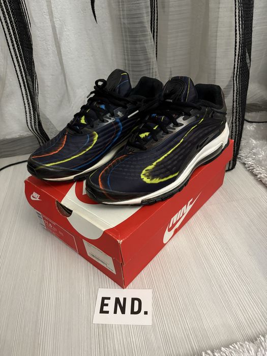 Nike Air Max Deluxe
