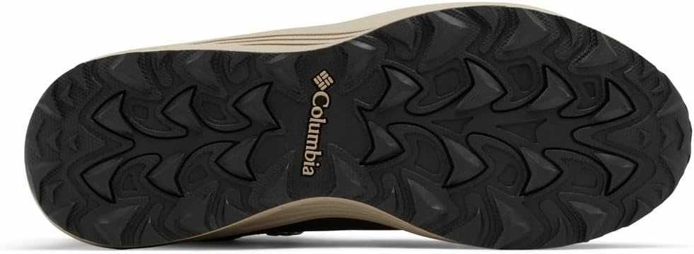 Ботинки Columbia (размер 45)