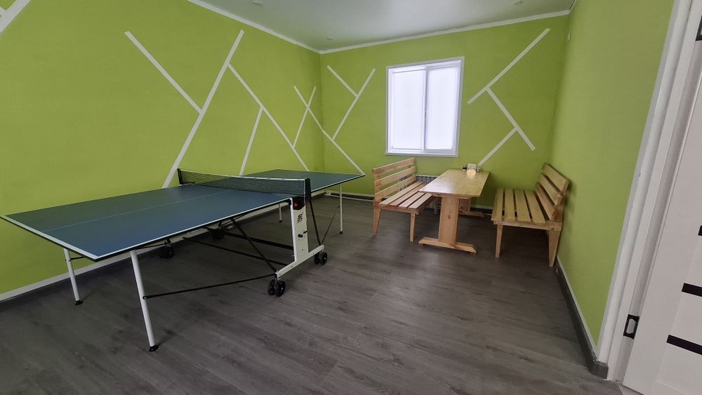 Сауна, баня, монша