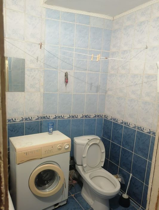 Продам 1 комн.кв  н/п