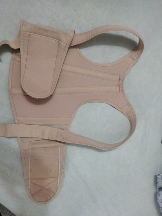 Коррект осанки Тривес