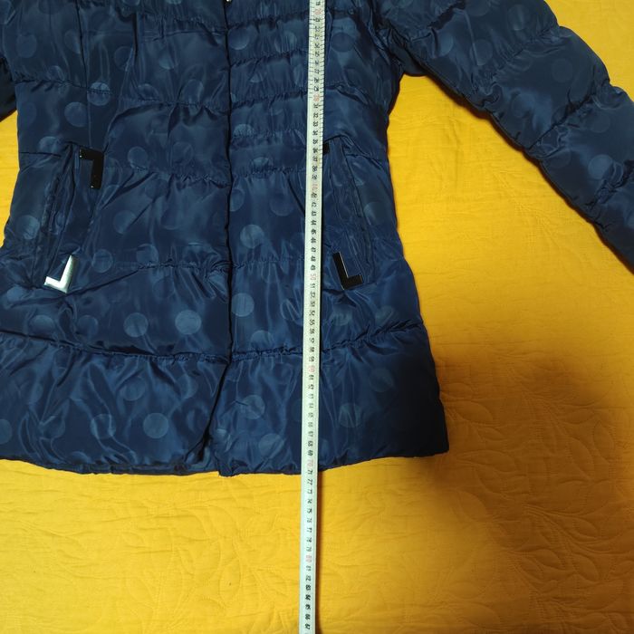 Детско зимно яке 14 години / 164