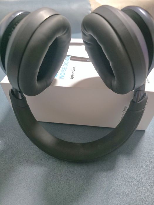 Безжични слушалки