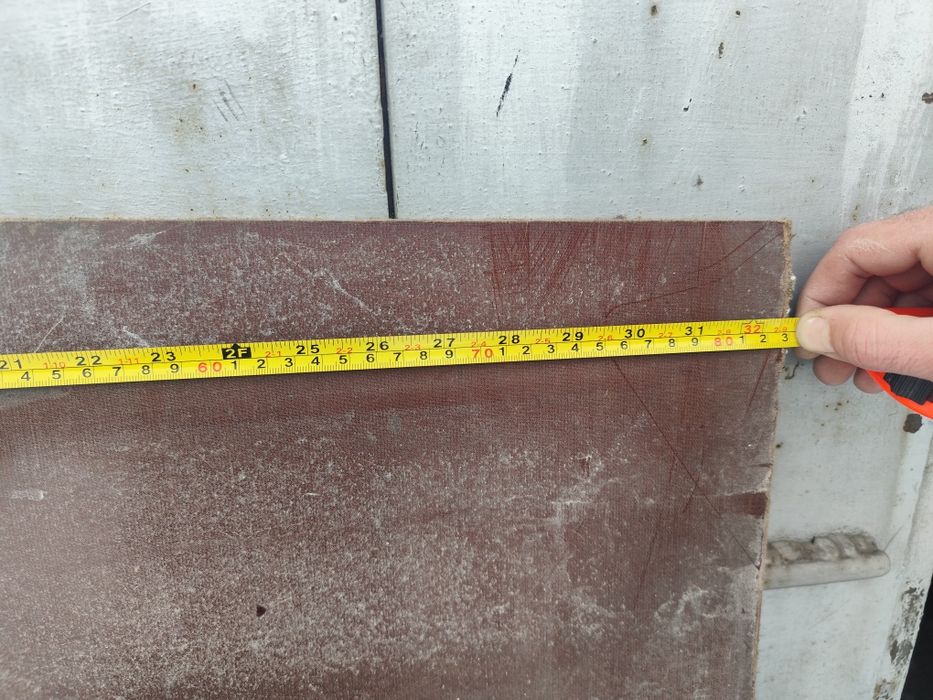 Продается текстолит