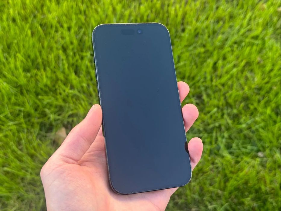 iPhone 14 Pro 128Gb 83% Без Ремонта!