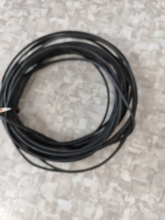 Медный провод,кабель