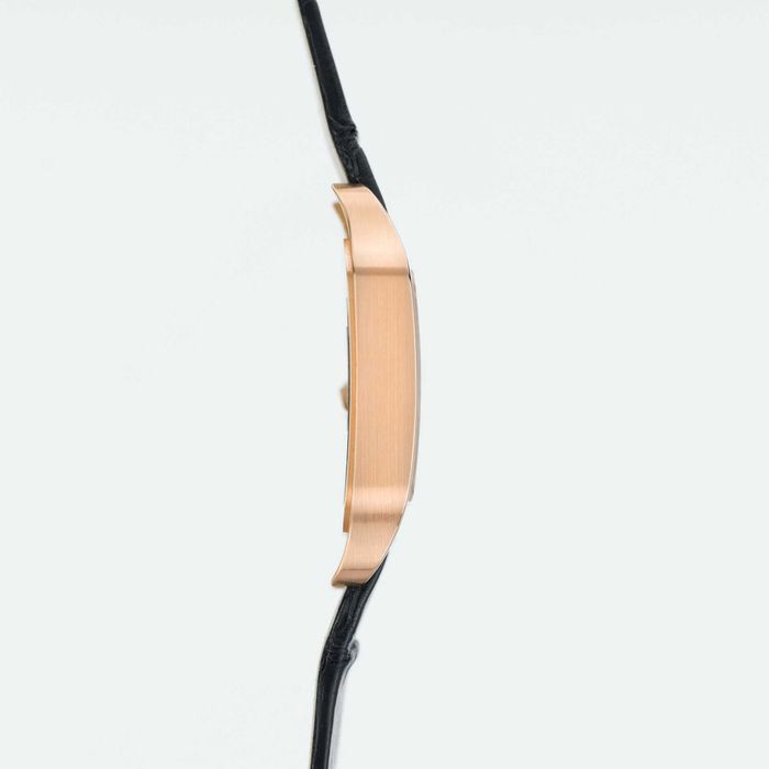 Cartier Santos Dumont XL Rose Gold W2020068