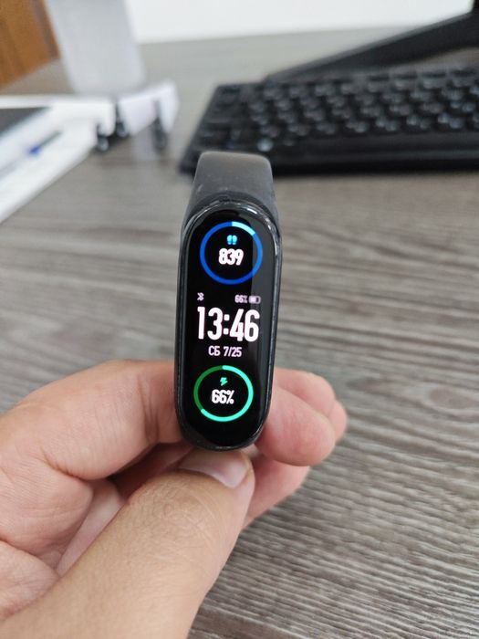 Mi Band 6 (Xiaomi)