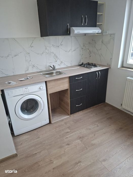 27.800€ Garsonieră Podu Ros Jumbo !