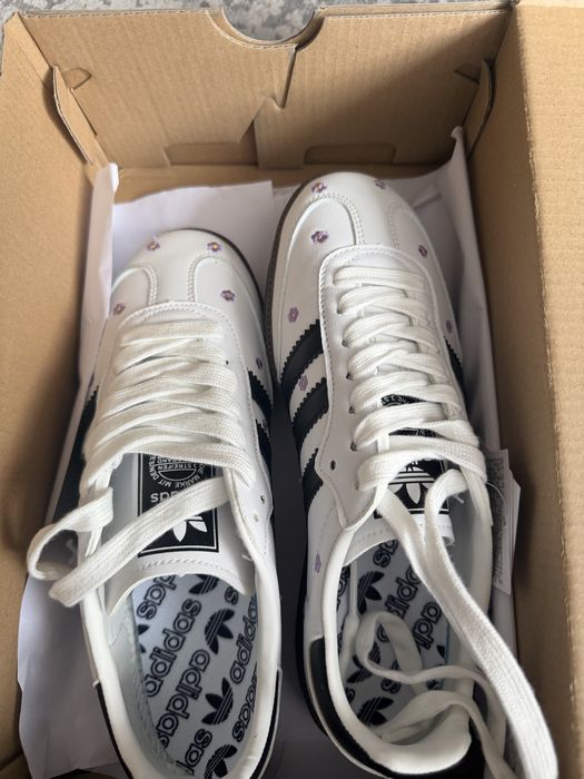 Adidas samba 37 - 38