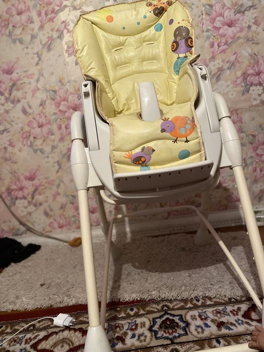 Детский суль