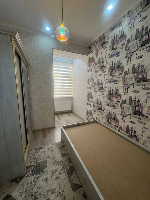 6-микрорайонда Арзон 2 хонали сотилади.