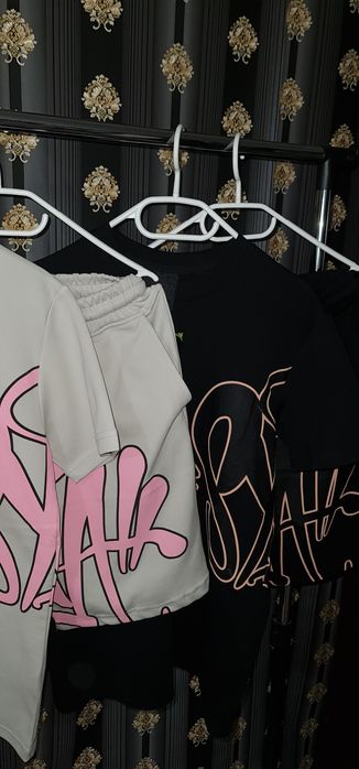 Compleu reducere SYNA WORLD / Essentials  / dsquared2