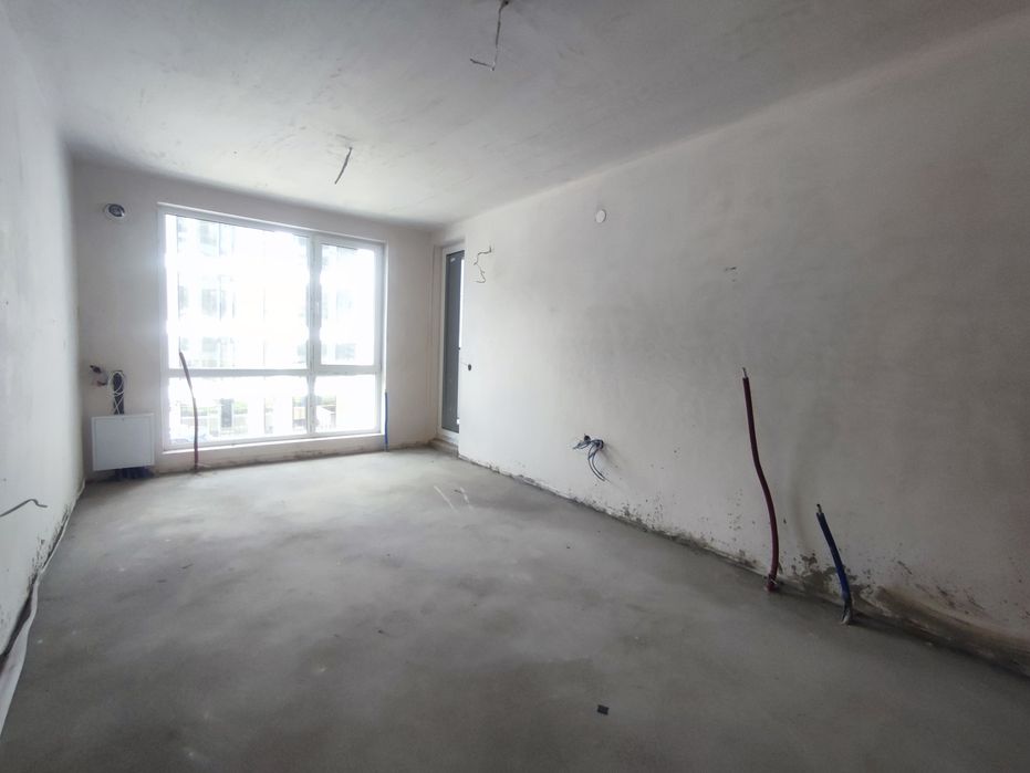 Продава се Двустаен апартамент в София, Малинова долина - 65 кв.м за 2231 €/кв.м - Снимка #9