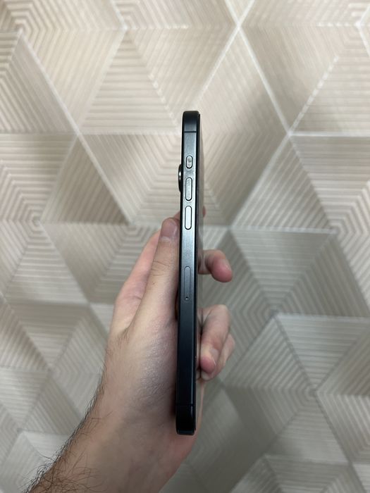 iPhone 15 PRO MAX / 256 Гб / 99%