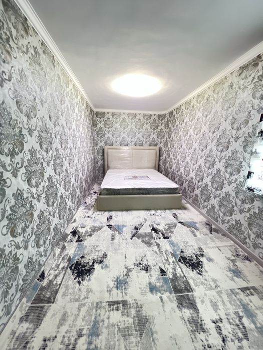 Farg’ona sh frunze massifda 2 xonali kvartira sotiladi