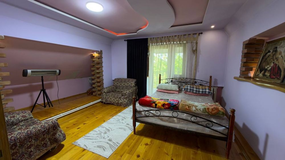 Дом ,Ттз , карамурт , дача