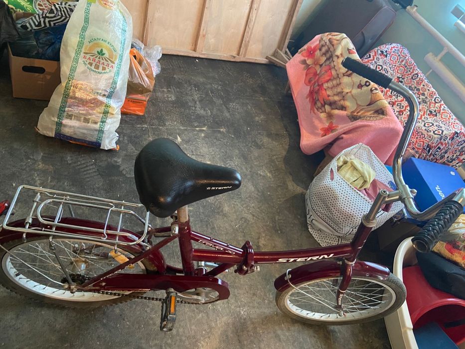 Велосипед взрослым