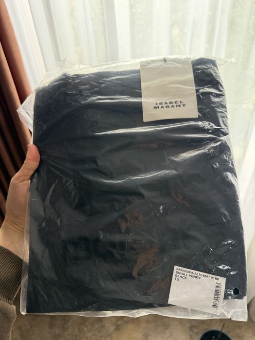 Geanta Isabel Marant