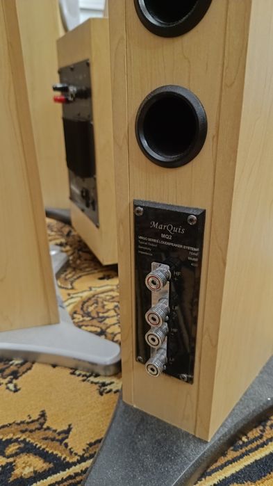 Акустика для домашнего кинотеатра 7.1