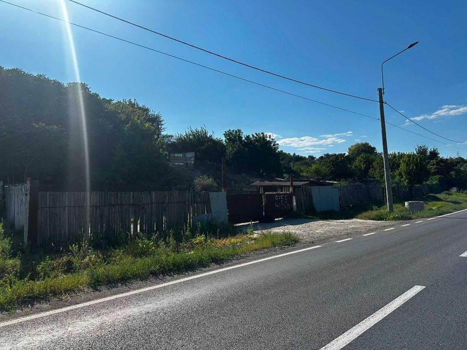Teren intravilan 517 mp – Zona Centra Brateș, Galați | Acces din două direcții