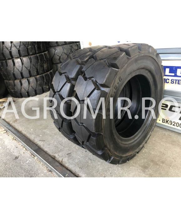 Anvelope 15x4.5-8 solid windruner