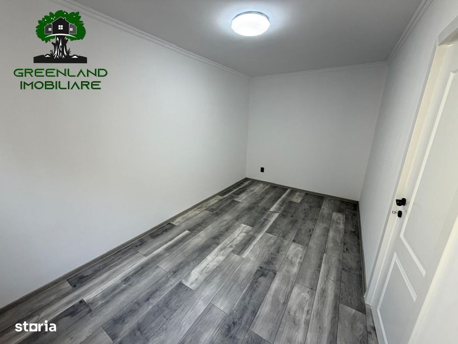 Apartament 3 camere, RENOVAT complet, fara risc, Tatarasi