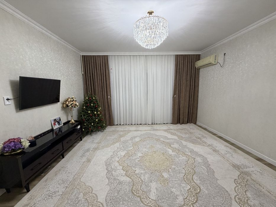 Продается своя квартира. Ттз-4, дом 24.Просьба риелторам не звонить..