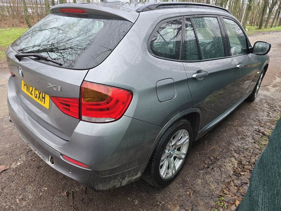 Piese Bmw X1 E84 xdrive  M pak culoare A52