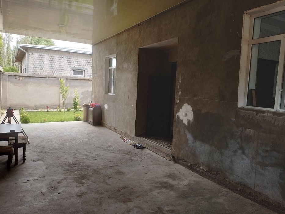 Продаётся дом. Кибрайский район. Ункурган