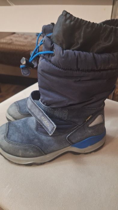 Зимни ботуши 32 номер