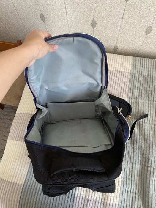 Продам рюкзак для мальчика