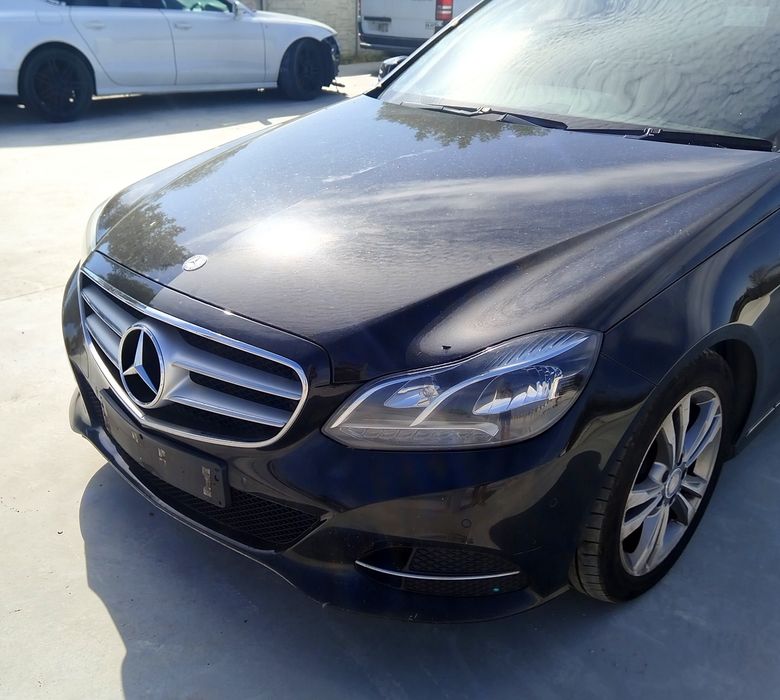 Far/faruri stanga/dreapta Mercedes E-Class w212 Facelift an 2013-2017