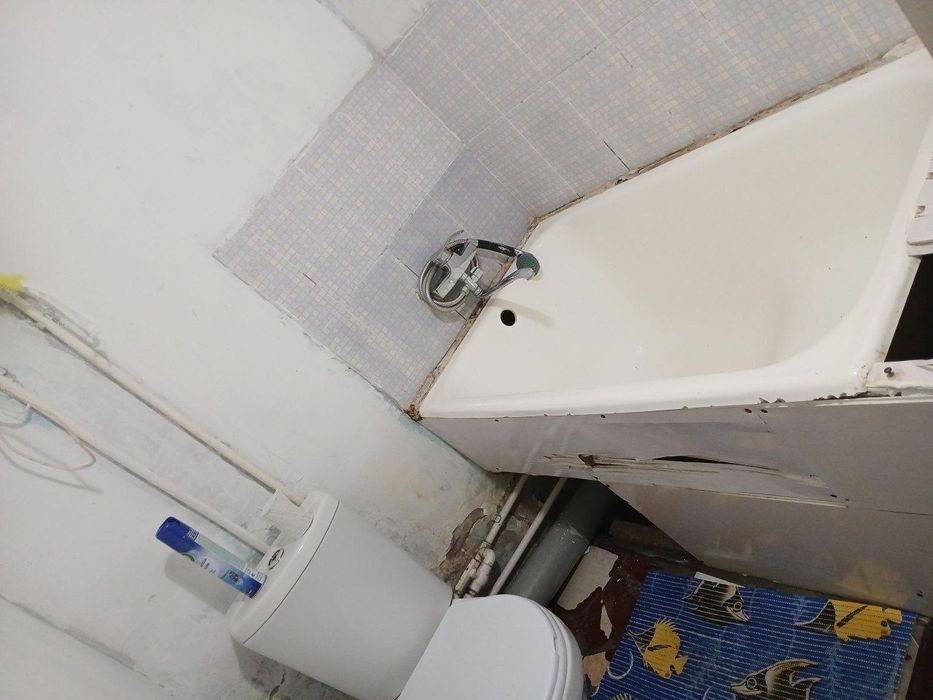 Срочно Продаётся Своя Квартира На Саракульке