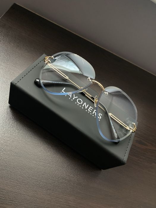 Дамски слънчеви очила