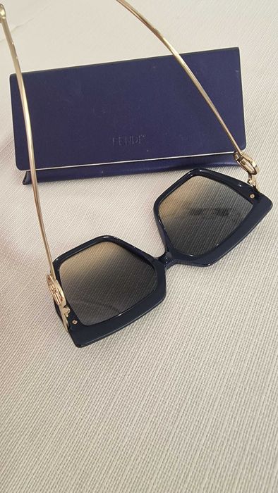 Слънчеви очила FENDY оригинални