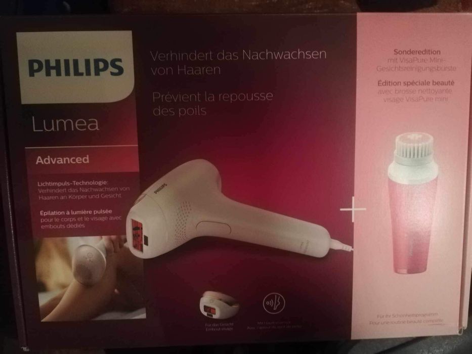 Фотоепилатор……..