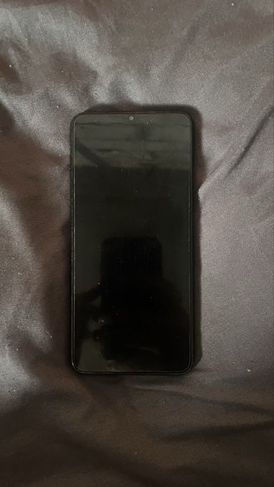 Redmi 9T версия MIUI