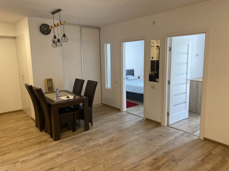 Persoana fizica Inchiriez apartament marasti