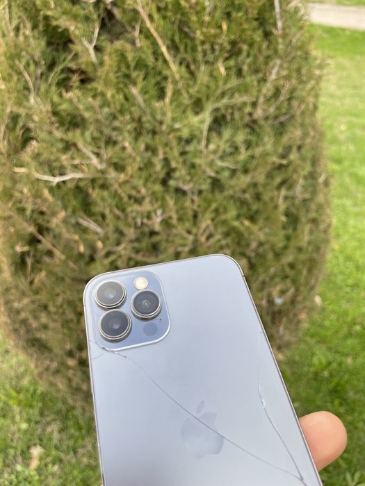 Iphone XS  12 pro korpus