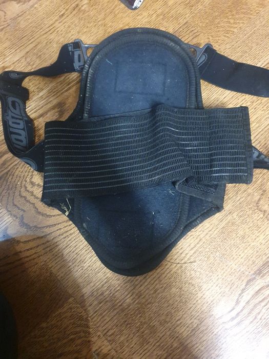 Ski casca, ochelari, protectie